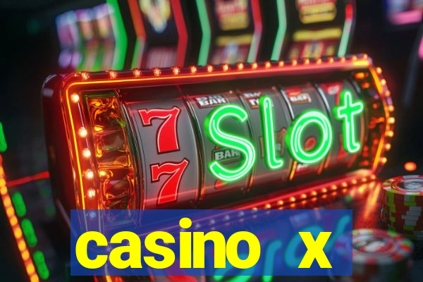 casino x приложение на айфон