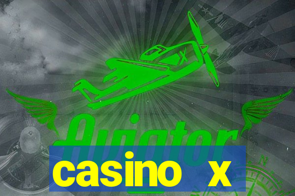 casino x приложение на айфон