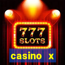 casino x приложение на айфон