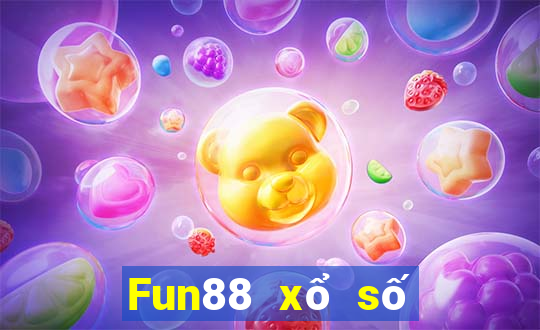 Fun88 xổ số có thể tải về ở đâu