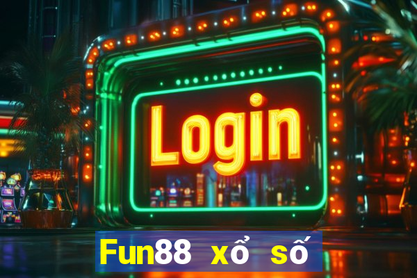 Fun88 xổ số có thể tải về ở đâu