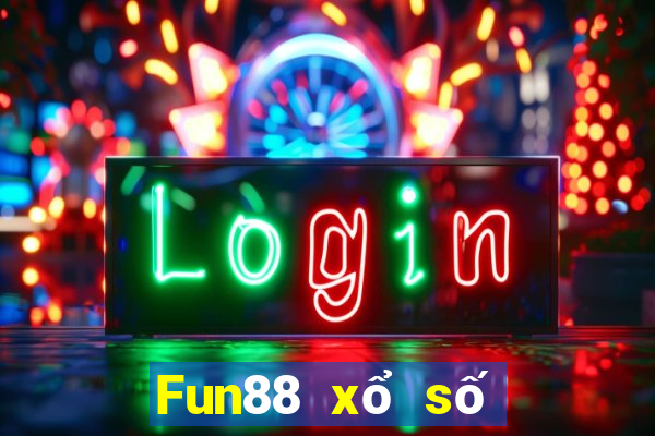 Fun88 xổ số có thể tải về ở đâu