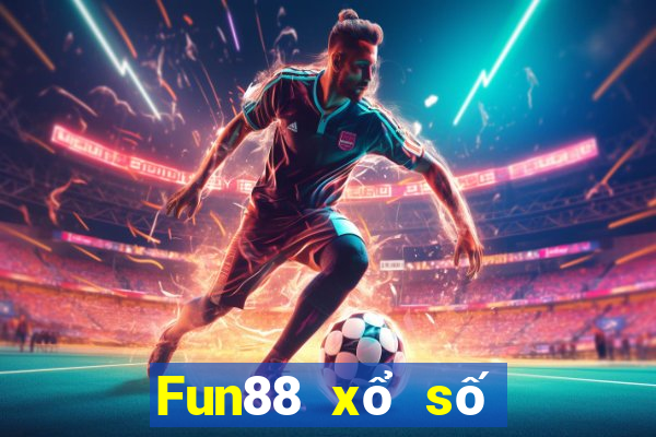 Fun88 xổ số có thể tải về ở đâu