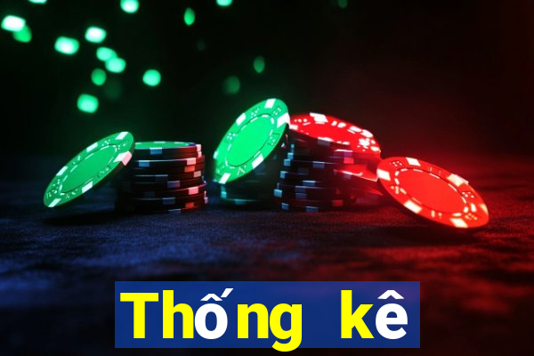 Thống kê vietlott Điện Toán 6x36 ngày 6