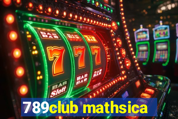 789club mathsica