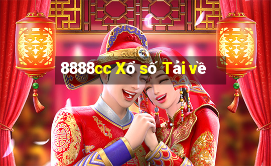 8888cc Xổ số Tải về