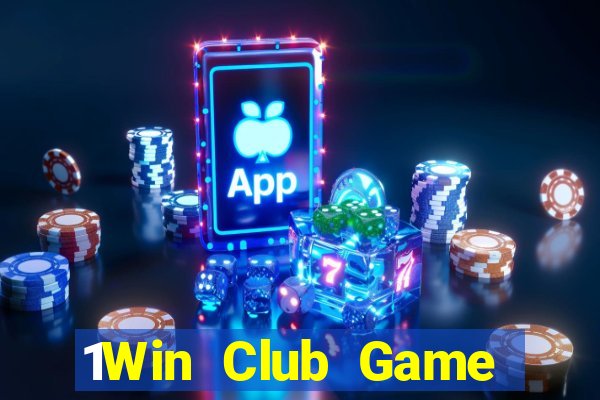 1Win Club Game Bài 1368