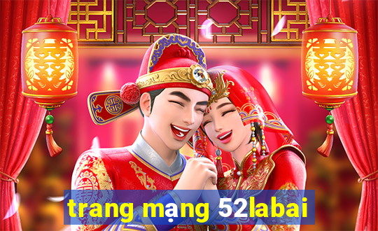 trang mạng 52labai