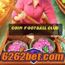 coin football club