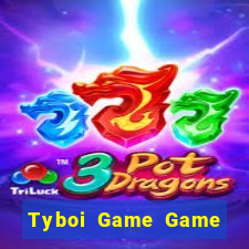 Tyboi Game Game Bài Casino