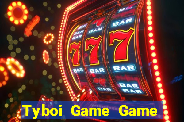 Tyboi Game Game Bài Casino