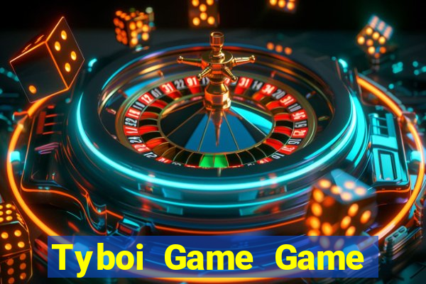 Tyboi Game Game Bài Casino