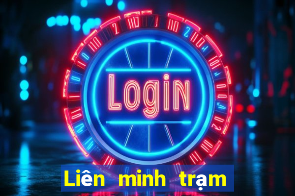 Liên minh trạm xổ số Tải về