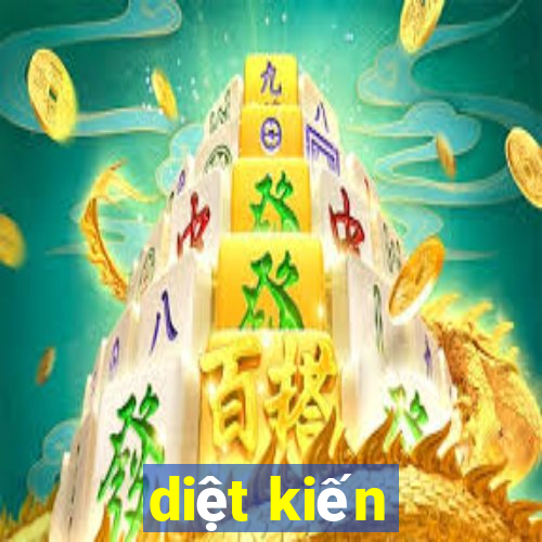 diệt kiến