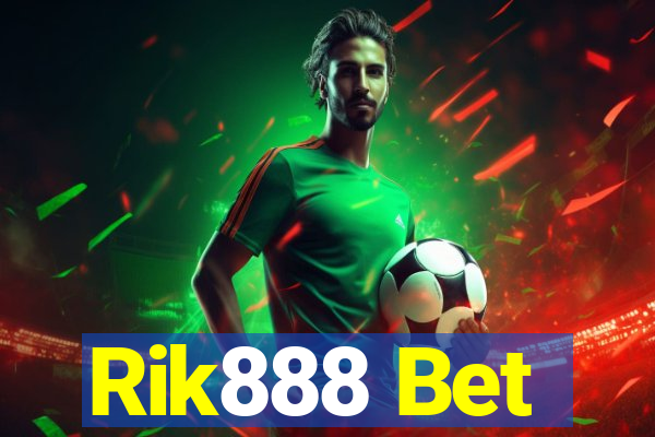 Rik888 Bet