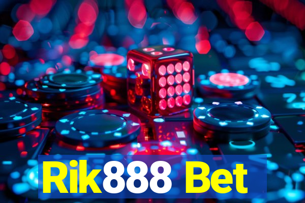 Rik888 Bet