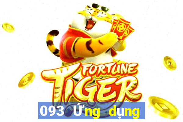 093 Ứng dụng xổ số kiến thiết