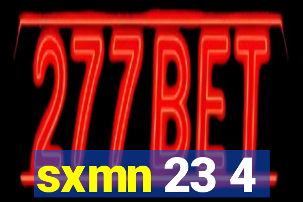 sxmn 23 4