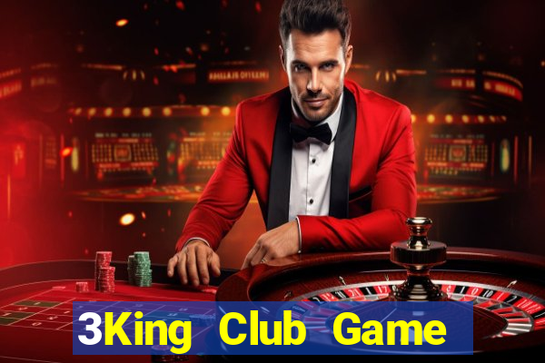 3King Club Game Bài Pc