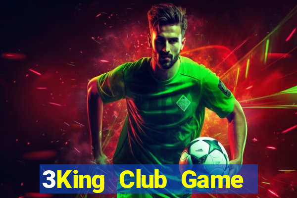 3King Club Game Bài Pc