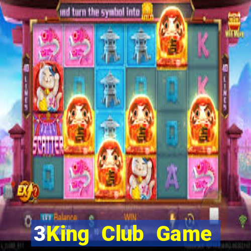 3King Club Game Bài Pc