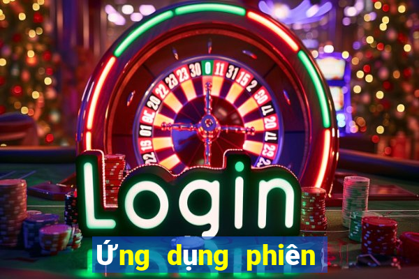 Ứng dụng phiên bản web bm