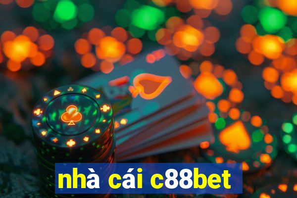 nhà cái c88bet