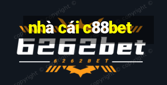 nhà cái c88bet