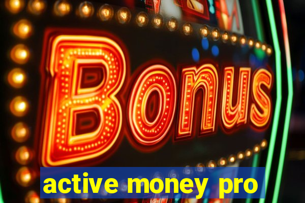 active money pro