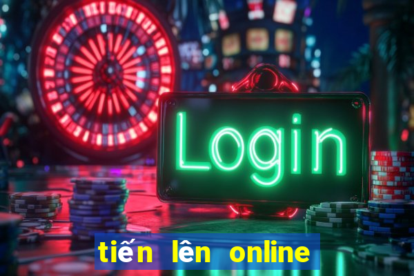 tiến lên online tạo phòng