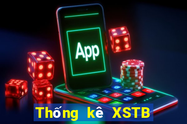 Thống kê XSTB ngày 4