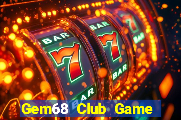 Gem68 Club Game Bài Go Math