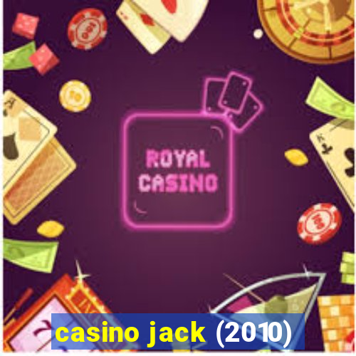 casino jack (2010)