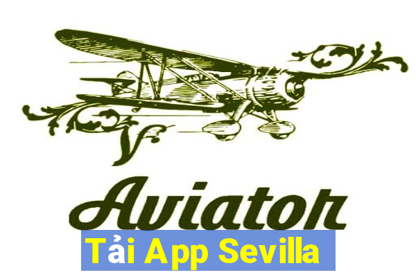 Tải App Sevilla