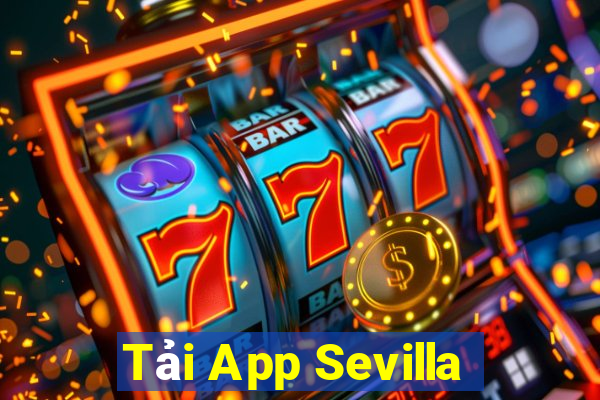 Tải App Sevilla