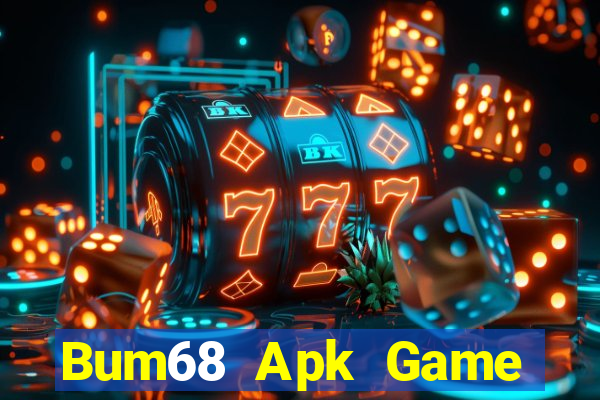 Bum68 Apk Game Bài Nạp The Garena