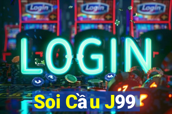 Soi Cầu J99