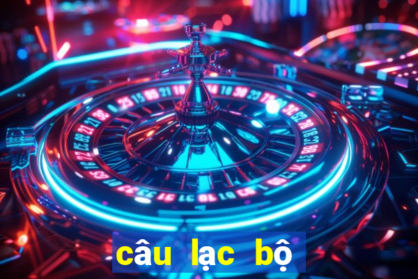 câu lạc bộ bóng đá al nassr