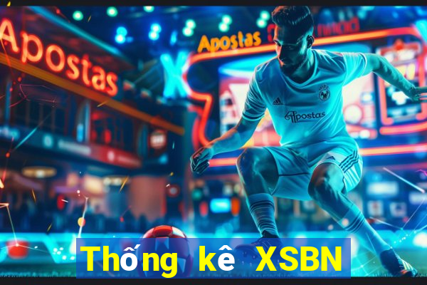 Thống kê XSBN ngày 23