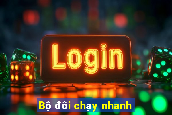 Bộ đôi chạy nhanh