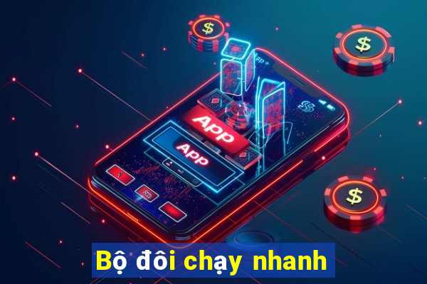 Bộ đôi chạy nhanh