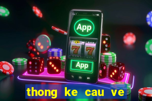 thong ke cau ve ca cap