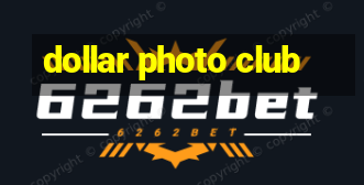 dollar photo club