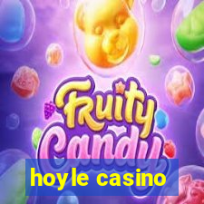 hoyle casino