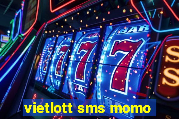 vietlott sms momo