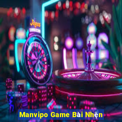 Manvipo Game Bài Nhện