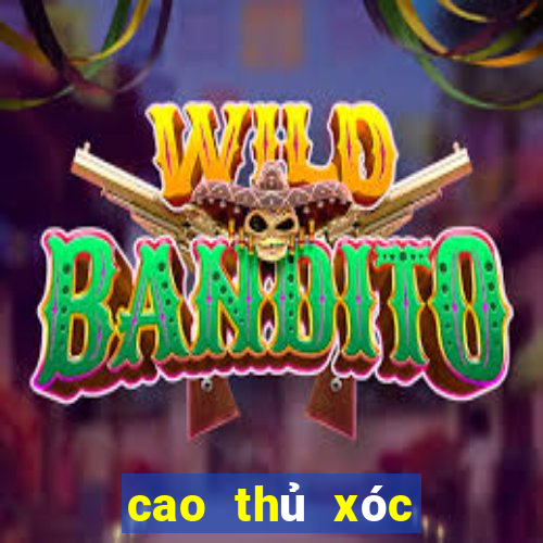 cao thủ xóc đĩa kubet