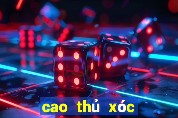 cao thủ xóc đĩa kubet