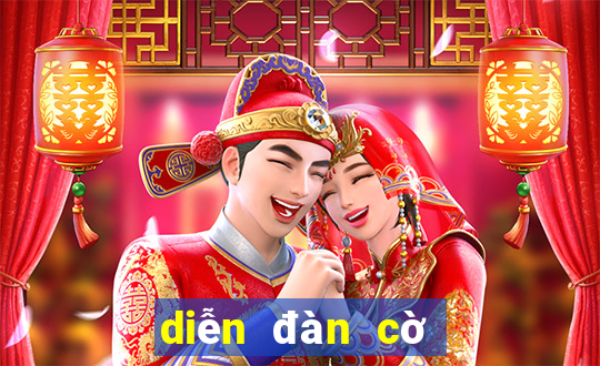 diễn đàn cờ bạc online