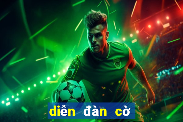 diễn đàn cờ bạc online